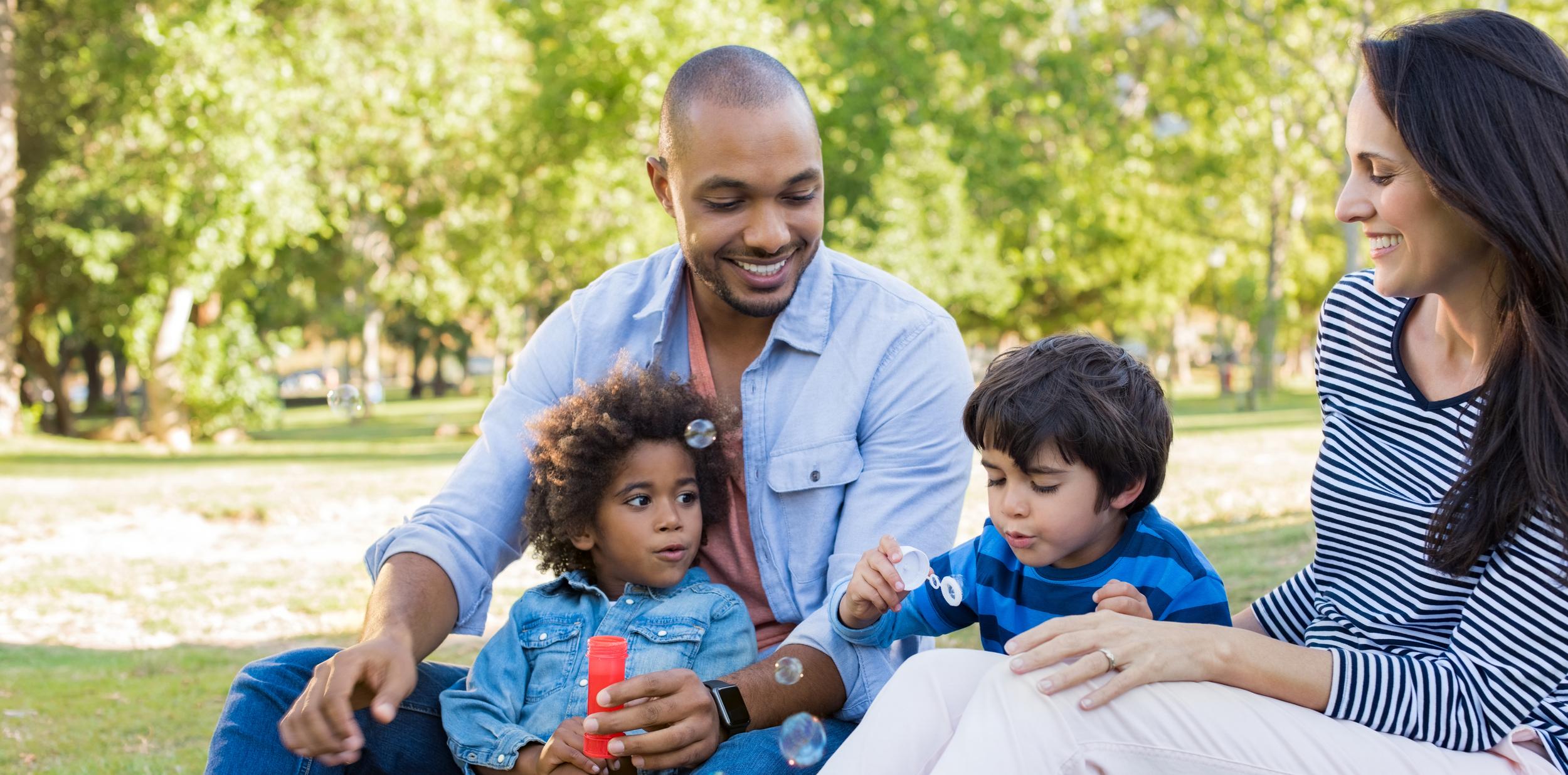 5 Compelling Benefits of Life Insurance - Equitable