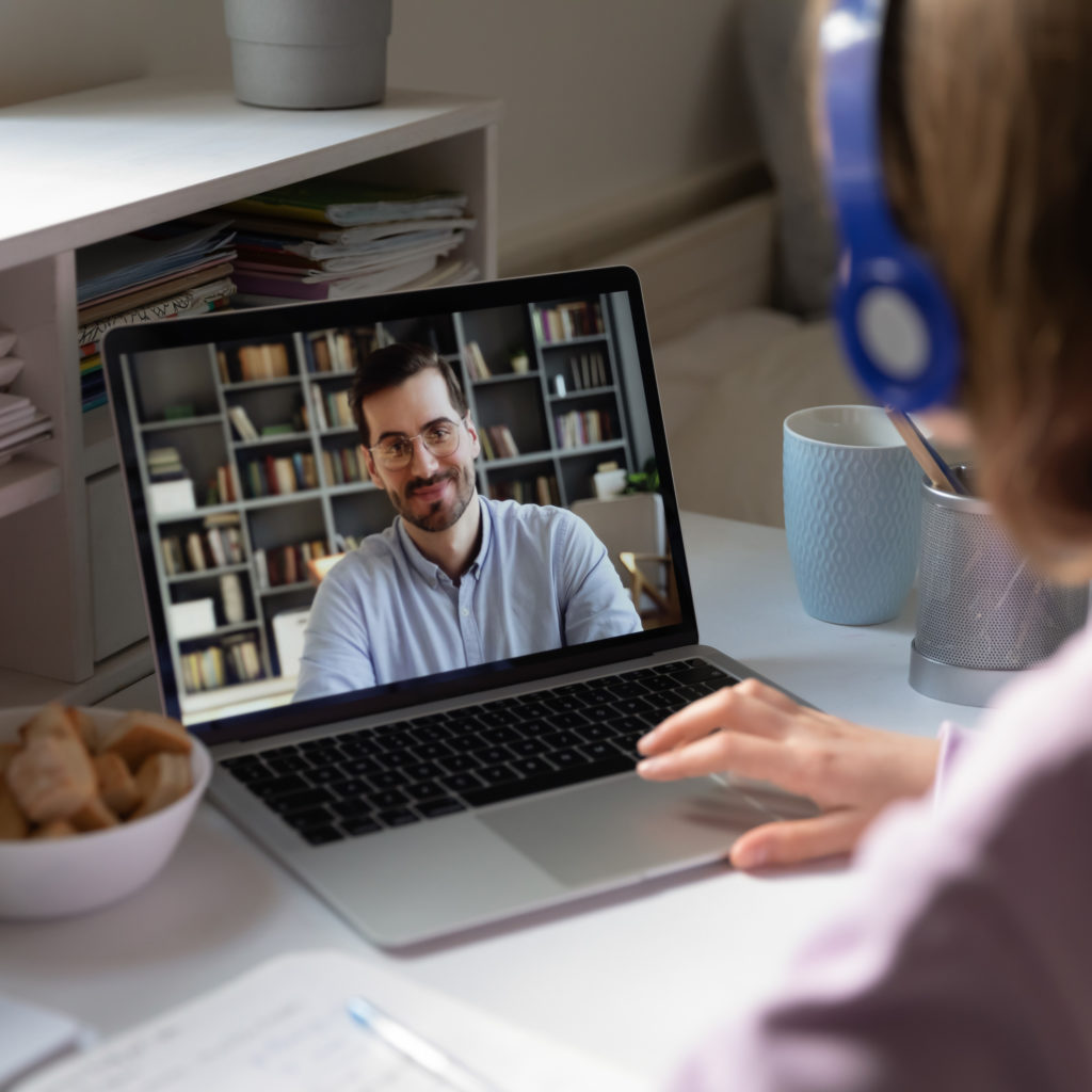 Those Maps Use Cellphone Statistics To Track The Washington Post